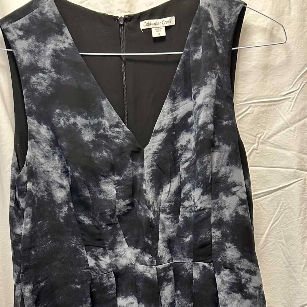 Coldwater Creek Dress